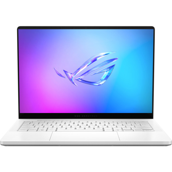 ASUS ROG Zephyrus G14 GA403WW-QS100W (AMD Ryzen AI 9 HX 370 2 ГГц/32 ГБ LPDDR5X 8000 МГц/14