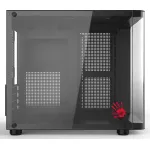 Корпус Bloody BD-CC104-BK (Mini-Tower, 1xUSB3.0)