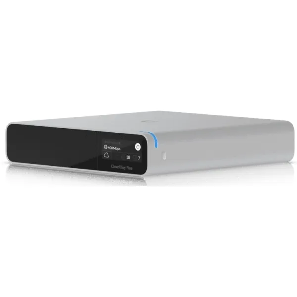 Ubiquiti UCK-G2-SSD