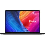 Ноутбук ASUS ProArt P16 H7606WW-SE061X (AMD Ryzen AI 9 HX 370 2 ГГц/64 ГБ LPDDR5x/16