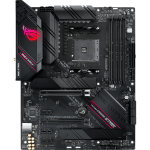 Материнская плата ASUS ROG STRIX B550-F GAMING WIFI II (AM4, AMD B550, 4xDDR4 DIMM, ATX, RAID SATA: 0,1,10)