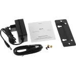 ПК Rombica PCMI-0002 (Celeron J4125 2000МГц, LPDDR4 4Гб, SSD 256Гб, Intel UHD Graphics 600)