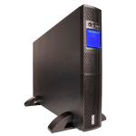 ИБП Powercom SNT-2000 (с двойным преобразованием, 2000ВА, 2000Вт, 8xIEC 320 C13 (компьютерный))