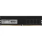 Память DIMM DDR4 4Гб 2133МГц AMD (17000Мб/с, CL15, 288-pin, 1.2)