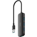 Сетевой адаптер Cudy UH40A