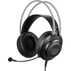 Гарнитура A4Tech Fstyler FH200U