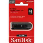 Накопитель USB SANDISK Cruzer Glide 3.0 32GB