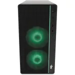 ПК IRU Tactio 310H6SEA (Core i5 12400F 2500МГц, DDR4 16Гб, SSD 512Гб M.2, NVIDIA GeForce RTX 5060 8192 8Гб, без ОС)