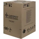 Плита газовая GEFEST ПГ 1200-С7 К38