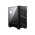 Корпус MSI MPG VELOX 100P (Midi-Tower)