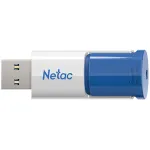 Накопитель USB Netac NT03U182N-512G-30BL