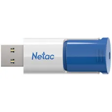 Накопитель USB Netac NT03U182N-512G-30BL