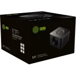 Проектор Cactus CS-M1.SG (DLP, 1920x1080, 200000:1, HDMI, оптический аудиовход, аудио mini jack)