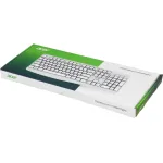 Клавиатура Acer OKW301 ( мембранные, 104кл)