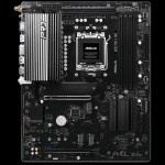 Материнская плата ASRock B850 PRO-A WIFI (x)