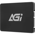 Жесткий диск SSD 512Гб AGI (2.5