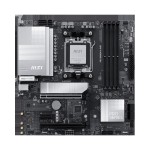 Материнская плата MSI PRO B850M-A WIFI (x)