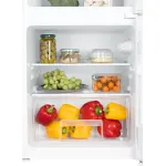 Холодильник NORD NT 90 W (A+, 2-камерный, белый)