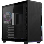 Корпус Gigabyte 28300-AC400-1CKR (Midi-Tower)