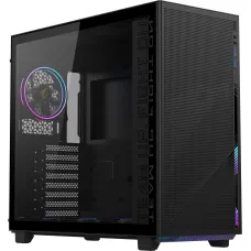 Корпус Gigabyte 28300-AC400-1CKR (Midi-Tower)