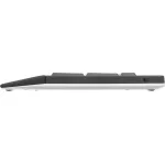 Клавиатура и мышь Logitech MK850 Performance Black Bluetooth (классическая мембранная, 107кл, лазерная, кнопок 8, 1000dpi)