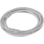 Патч-корд Lanmaster TWT-45-45-3.0/6-GY