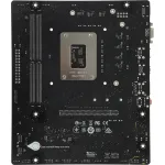 Материнская плата MSI PRO H610M-E DDR4 (LGA1700, Intel H610, 2xDDR4 DIMM, microATX)