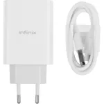 Infinix Note 30i (6,66