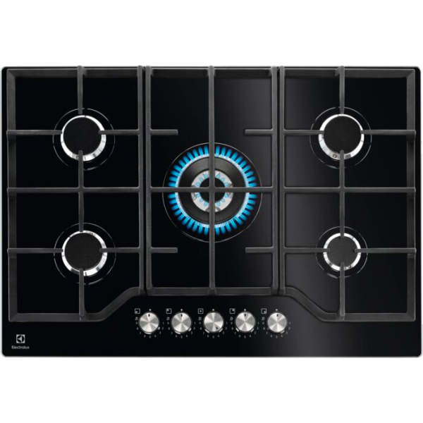 Варочная поверхность Electrolux KGG75362K