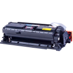 Тонер-картридж NV Print HP CE403A (пурпурный; LaserJet Color M551n, M551xh, M551dn, M570dn, M570dw, M575)