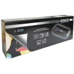 Ламинатор Office Kit L3220 (A3, 75-150мкм, 25см/мин)