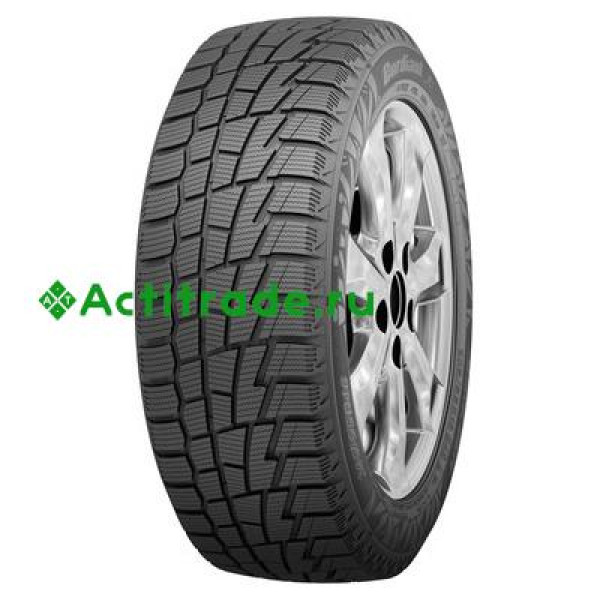 Шина Cordiant Winter Drive 195/65 R15 91T зимняя