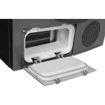 Сушильная машина Midea MD200D90WB (Heat Pump (тепловой насос), A++, макс.загрузка 9 кг, 14 программ, уровень шума 69 дБ)