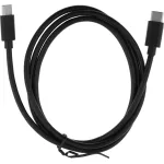 Кабель KingPrice (USB Type-C (m), USB Type-C (m), 1м, 3A)