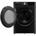 Стиральная машина Hyundai WMA8407(60x85x52см, фронтальная, макс:8кг, 1400об/мин, темно-серый)