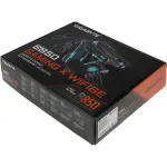 Материнская плата Gigabyte B850 GAMING X WIFI6E (x)