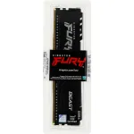 Память DIMM DDR4 16Гб 3200МГц Kingston (25600Мб/с, CL16, 288-pin, 1.35 В)