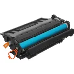 Тонер-картридж G&G GG-719H (черный; 6500стр; MF5840dni-Sensys, MF5880dni; LBP6300i, 6650i)