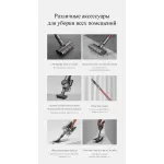 Ручной пылесос Dreame VVN6