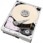 Жесткий диск HDD 20Тб Toshiba Enterprise Capacity (3.5