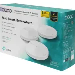 TP-Link Deco M9 Plus (3-pack)