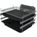 Плита Gorenje GEIT5C60BPG