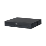 Видеорегистратор Dahua DHI-NVR2108HS-8P-I2(NVR (сетевой), каналов: 8, разрешение: 1920x1080)