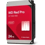 Жесткий диск HDD Western Digital Red Pro (3.5