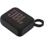 Портативная акустика JBL GO 4