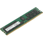 Память DIMM DDR4 32Гб 3200МГц Micron (25600Мб/с, CL22, 288-pin, 1.2)