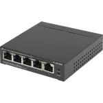 Коммутатор TP-Link TL-SG1005P