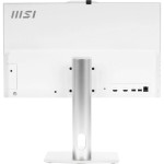 Моноблок MSI Modern AM242P 1M-2419XRU (1920x1080, i5, 120U, 1400МГц, 16Гб, 512Гб SSD, Intel Iris Xe Graphics 80EU, клавиатура, мышь, DOS/Linux/без ОС)