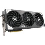 Видеокарта GeForce RTX 5070 2610МГц 12Мб ASUS (GDDR7, 192бит, 2xHDMI, 3xDP)
