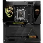 Материнская плата MSI MEG X870E GODLIKE MAX (x)